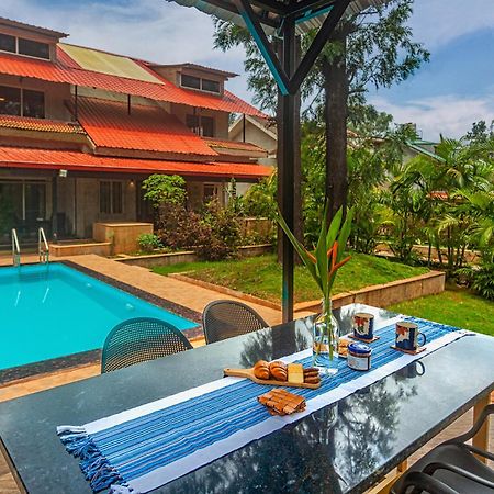 Ekostay Gold - Windsor Villa Panchgani Exterior foto