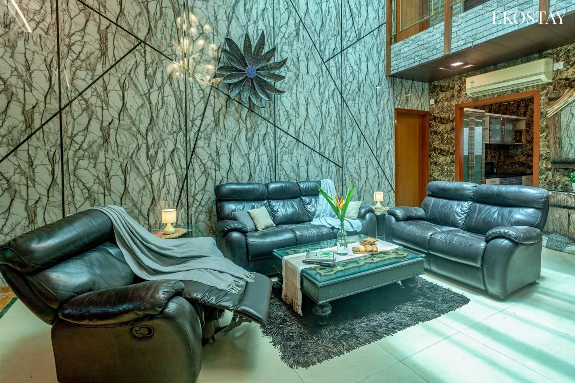 Ekostay Gold - Windsor Villa Panchgani Exterior foto