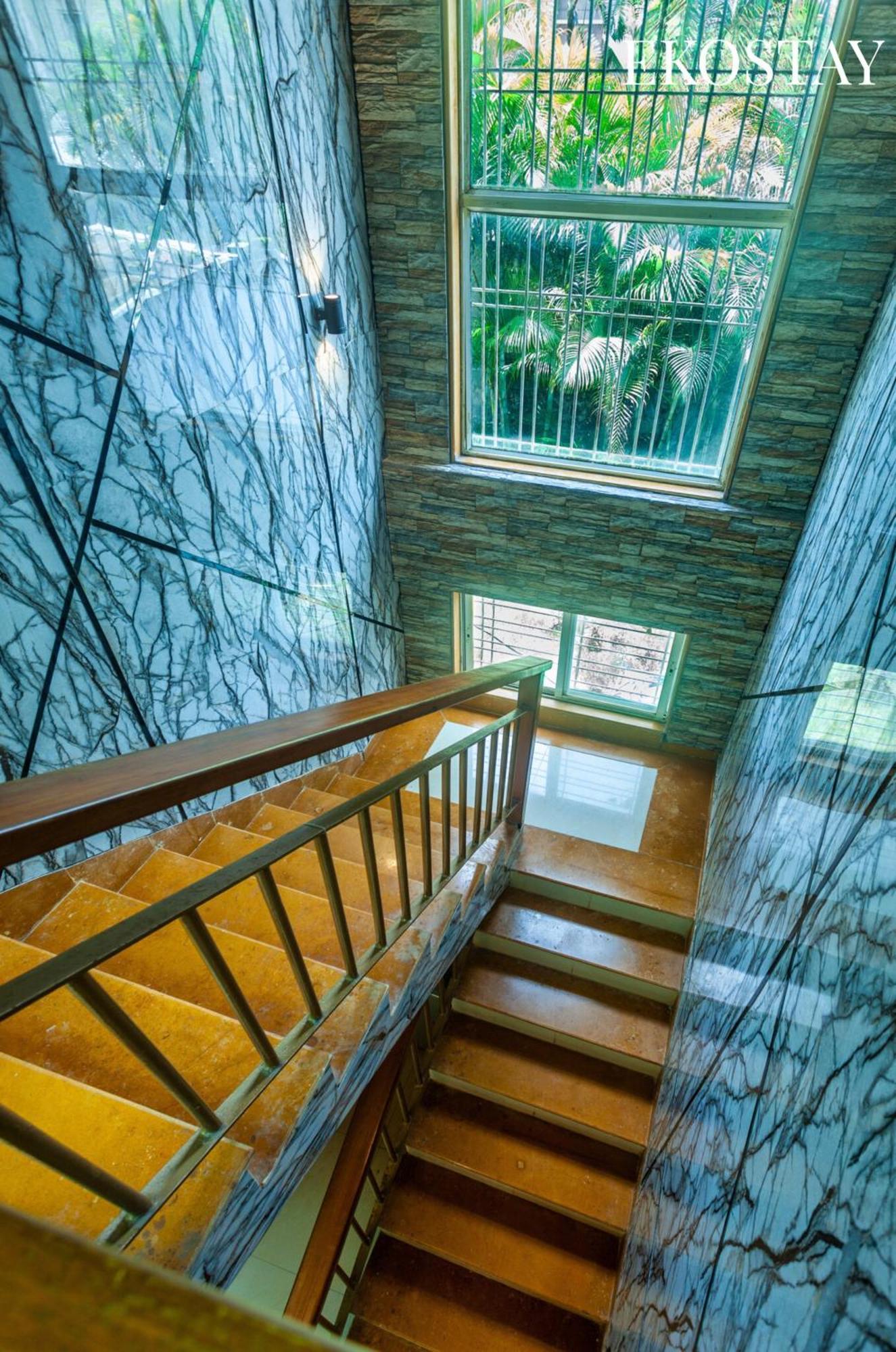 Ekostay Gold - Windsor Villa Panchgani Exterior foto